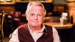 Michael Dobbs Remembers… House of Cards