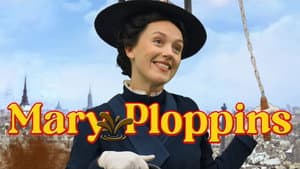 Mary Ploppins, Magnets and Sorting Your Bits Out