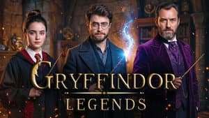 5 Gryffindors Who Shaped Wizarding History. From Dumbledore to Harry Potter