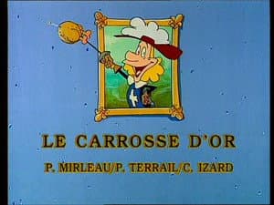 The Duke's Tunes