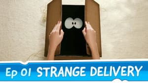 Strange Delivery