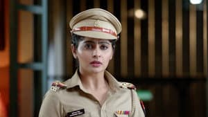 Karishma's Over Acting