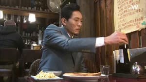 Dan Dan Noodles Without Soup of Ikebukuro, Toshima Ward