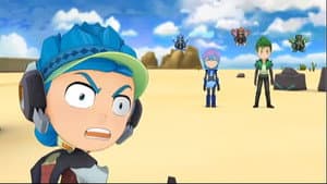 Episode 18