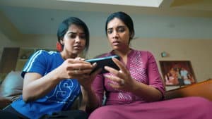 Jaggu Presents the Proof