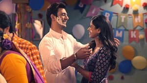 Omkar Takes Up a Challenge