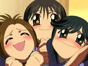 Seiko's Love Letter Episode