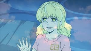 Tower of God