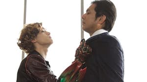 An End, the Greeed, and a New Rider