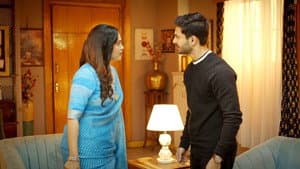 Rishabh Ke Jhooothe Waade