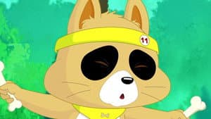 Episode 19