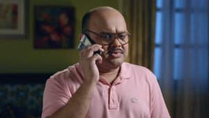Titli Missing