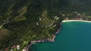 Litoral Norte de São Paulo