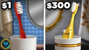 You Don't Know How to Brush Your Teeth