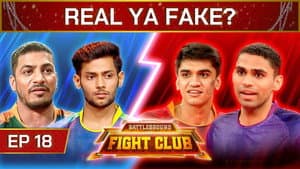 Real Ya Fake?