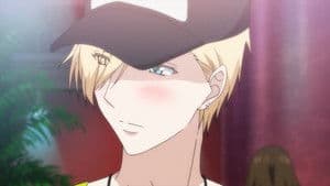 In a Back Alley, Using Hidden Jealousy as Punishment.