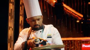 The Final Dish