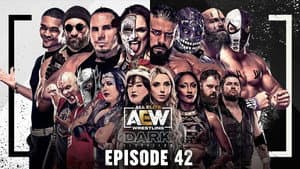 AEW Dark: Elevation #42