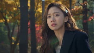 Eun Ji Finds Out That The Real Ma Ji Won Got Murdered