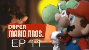 Episodio 11: El Shadowken