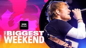 Ed Sheeran