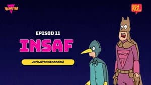 Insaf