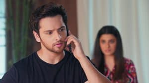 Prem's Stern Warning to Prerna