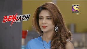 Janhavi Spots Ashwin In Her House