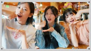 BCD Tofu House in LA (with ANYUJIN x GAEUL x REI)