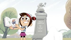 Monumental Disaster