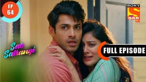 Gargi's Surprise For Mannu