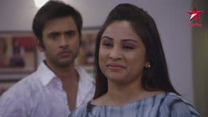 Vasundhara Lies About Ramesh
