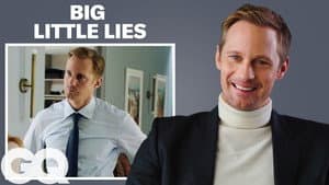 Alexander Skarsgard