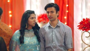 Omkar, Shivika's Narrow Escape