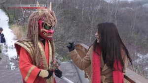 A*B*C Tours - A Thai Star in Hokkaido Part 2