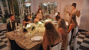 A Divorce Party