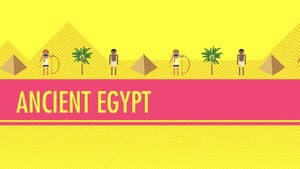 Ancient Egypt: Crash Course World History #4
