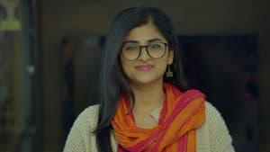 Mannu Is Angry With Gargi