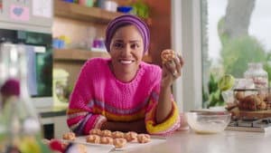 Baking on a Budget