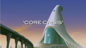 Core Crisis