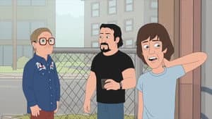 Long Story Short … A Bear Ripped My C**k Off and Ate It