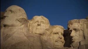 Monster Monuments