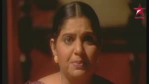 Jayshree Fails to Create a Rift