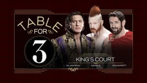 Kings Court