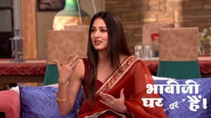 Vibhuti Punishes Prem For His Deeds