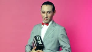 Pee Wee Herman