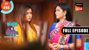 Harshad Ke Ghar Renovation