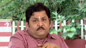 Gadhaprasad Attempts To Save Mr Chopra's Life