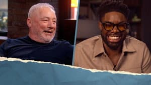 Ally McCoist on the Dutch Entertainers and Are Germany Actually Any Good?
