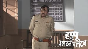 Happu Releases the Criminal, Zoravar